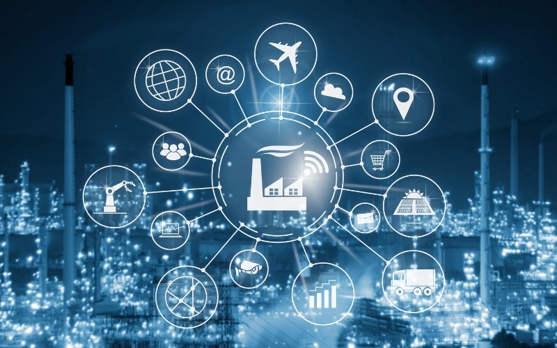 The Role of Technology in Managing Shipment Delays