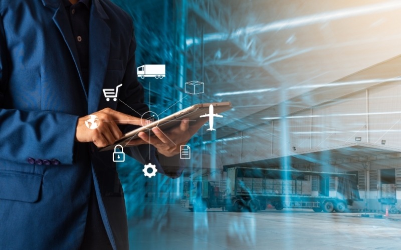 Strategies to Overcome Warehouse Logistics Challenges