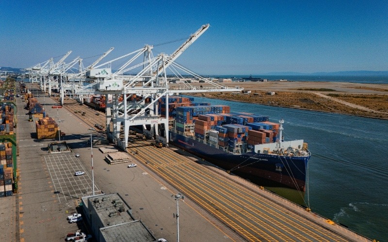 What Makes Privately Owned Ports a Game-Changer for Exporters?