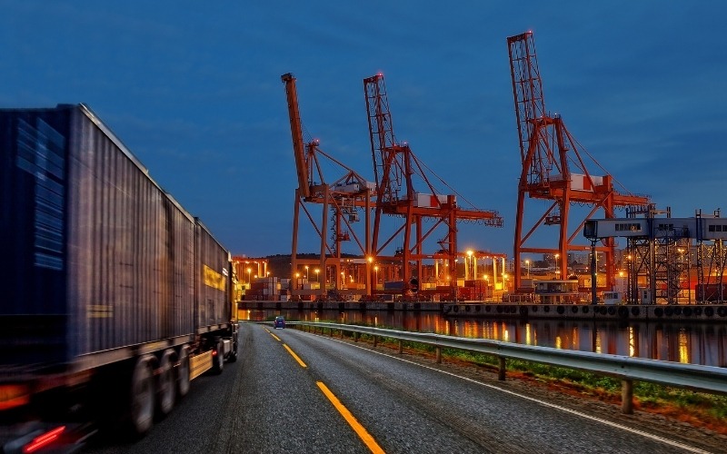 Enhance Your Export Operations with Pazago