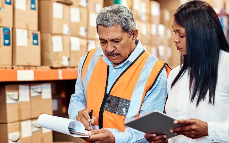 How to Overcome Logistics Challenges: Strategies for Success