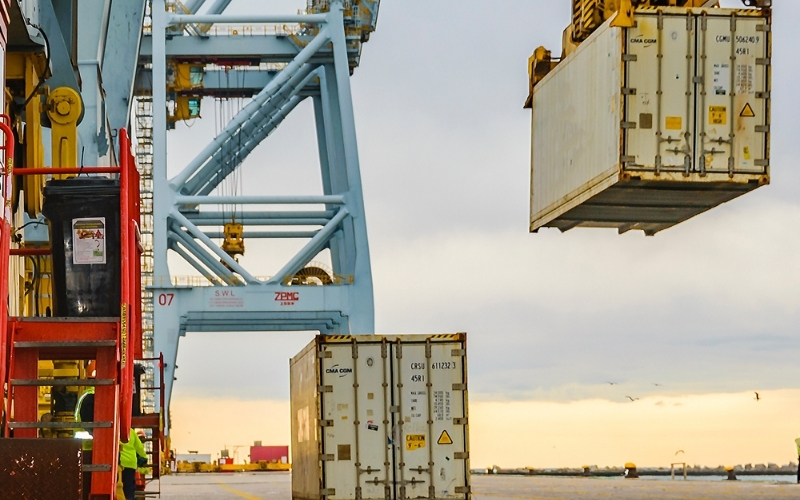 What You Need to Know About Cartage in the Shipping Process