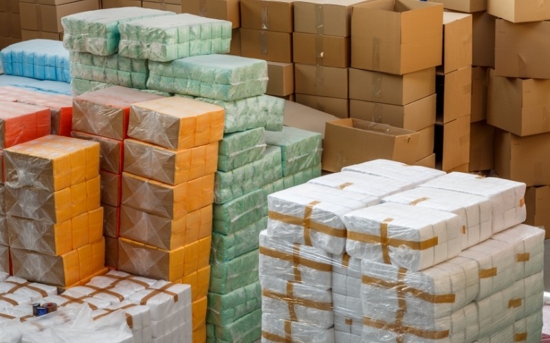 What is Ex Works (EXW)?