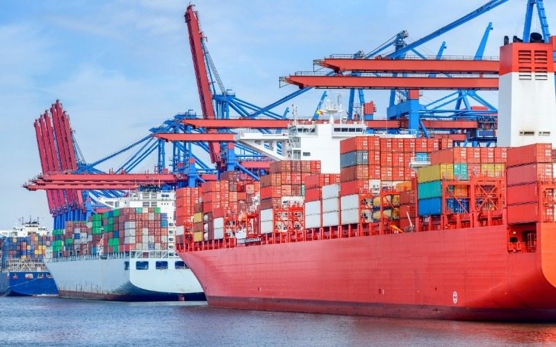 What Are CFR and CIF Incoterms