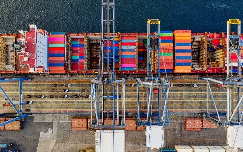 Choosing the Right Container for Your Export Needs
