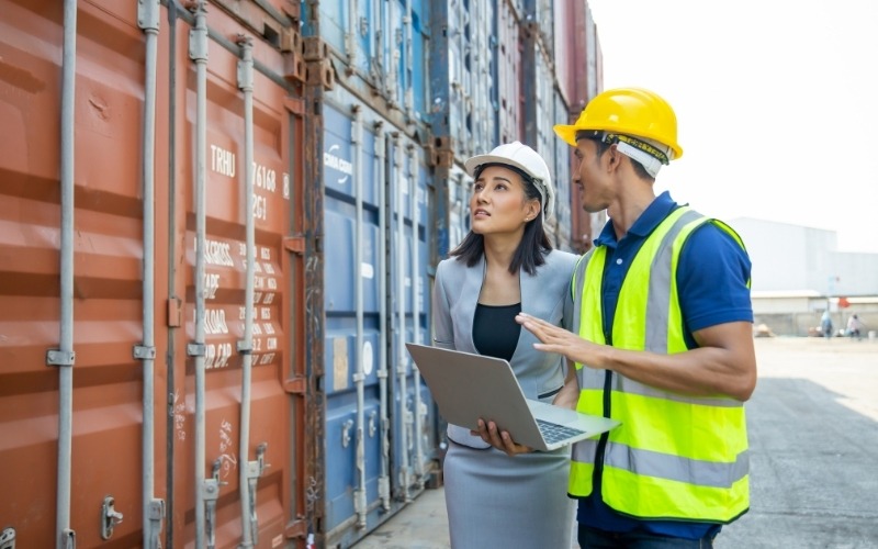 Understanding Export Customs Clearance
