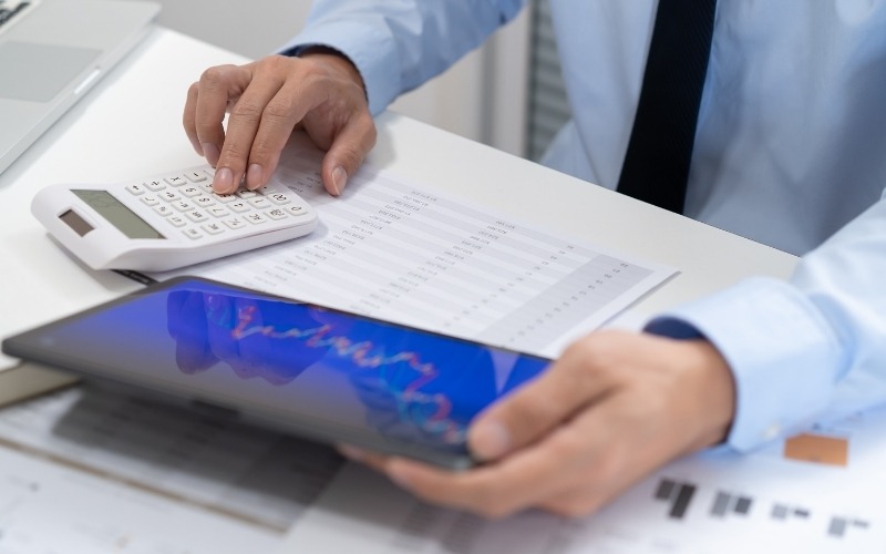 Types of International Trade