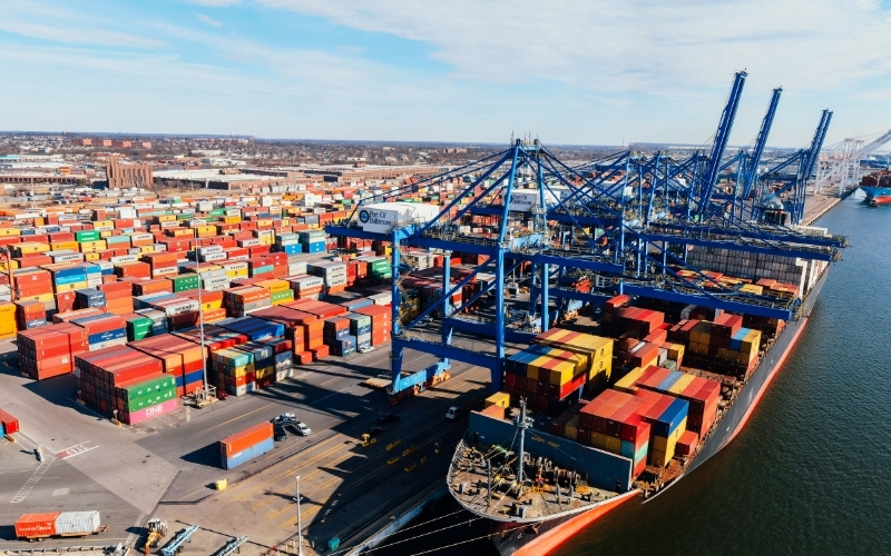 How Pazago Strengthens Shipping Management Execution