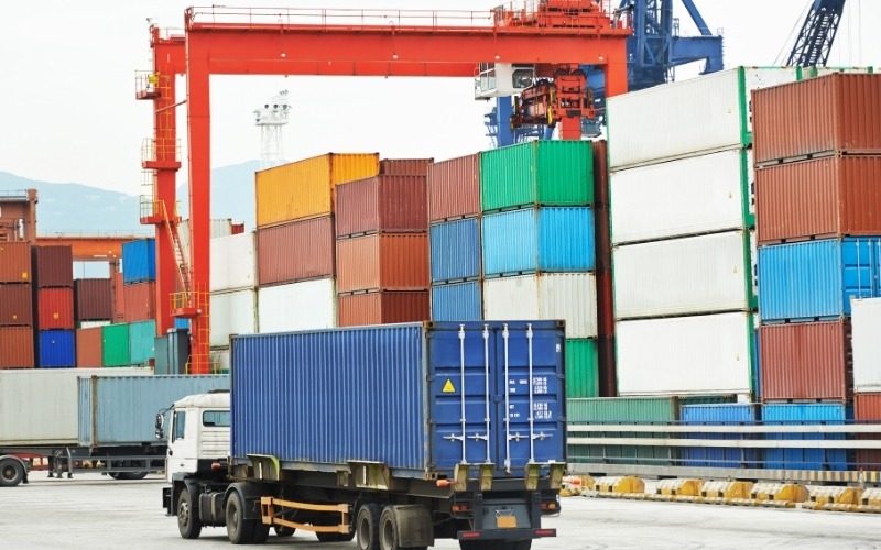 What Are Standard ISO Container Dimensions?