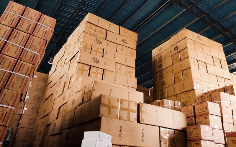 What Is the ISO Container Full Form?