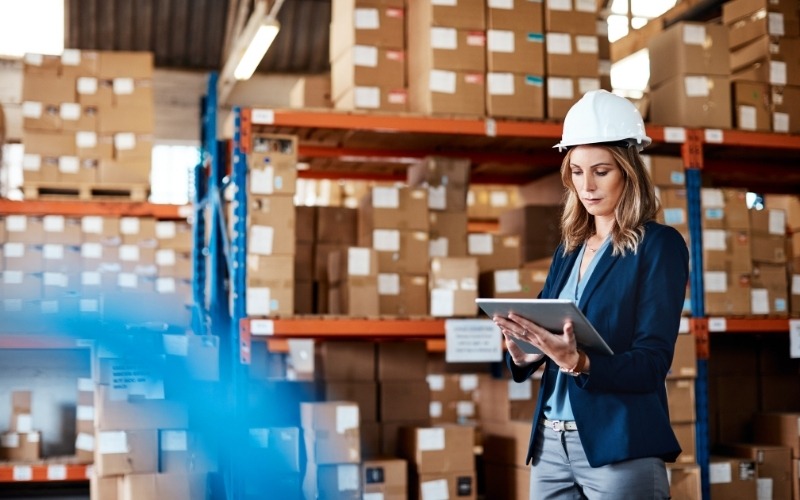 Using Technology in Shipment Planning