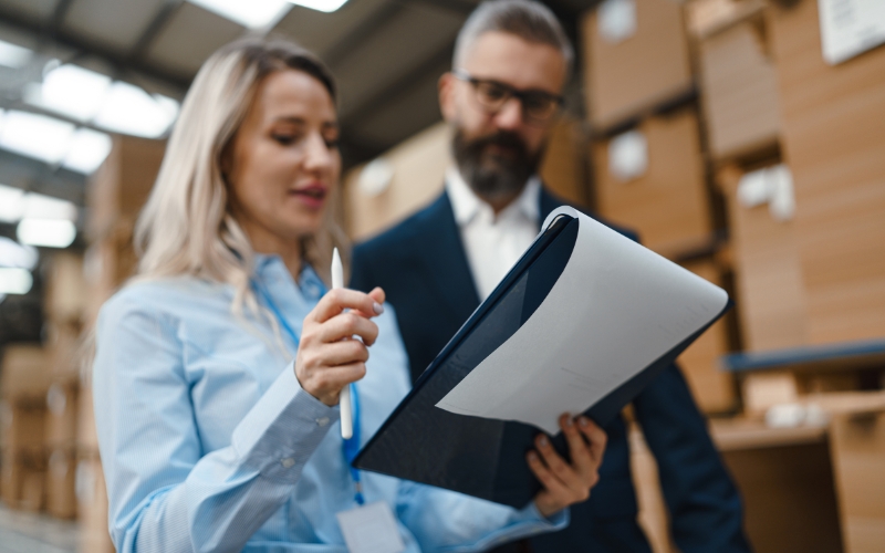 Documents Required for RCMC Registration