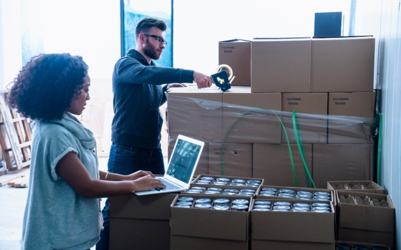 5 Operational Benefits Of Tracking OTIF In Export Shipments