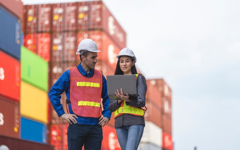 Best Practices For Improving OTIF In Export Operations