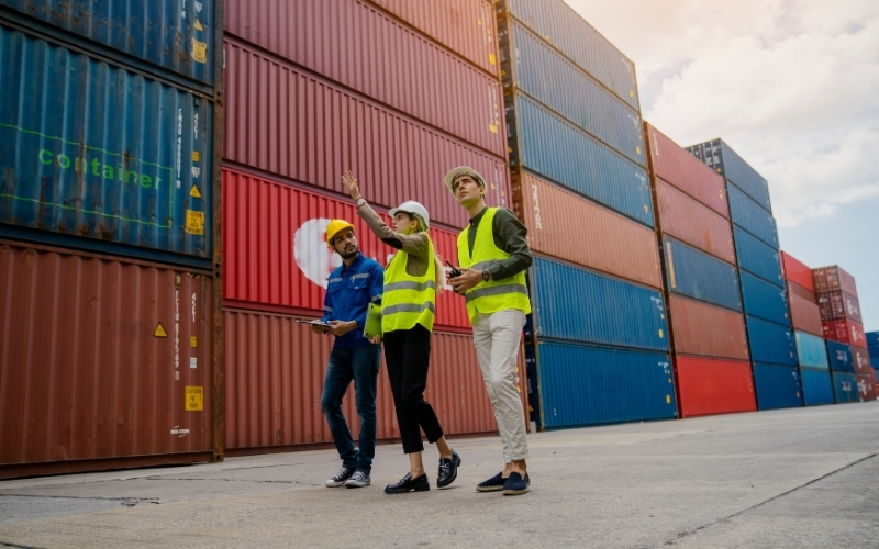 What Is Over Dimensional Cargo (ODC)