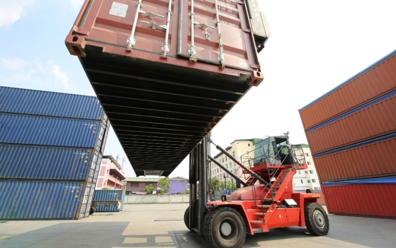 Major Challenges in Handling Over Dimensional Cargo and Practical Solutions