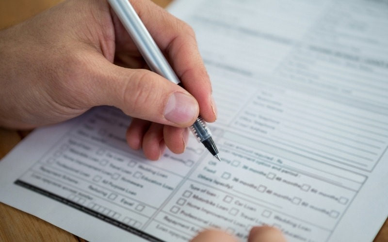 What Is A SOFTEX Form?