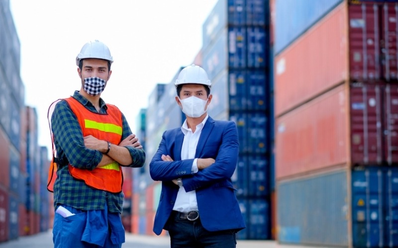 Difference Between Regular Imports And High Sea Sales