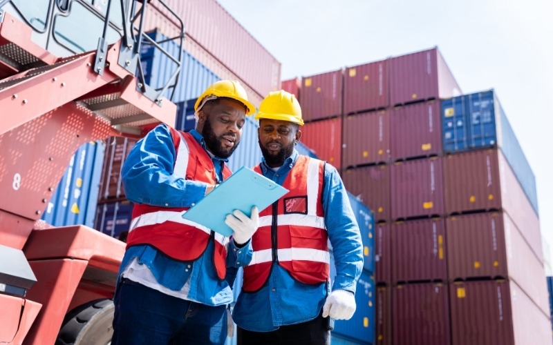 Which African Countries Require An ECTN?