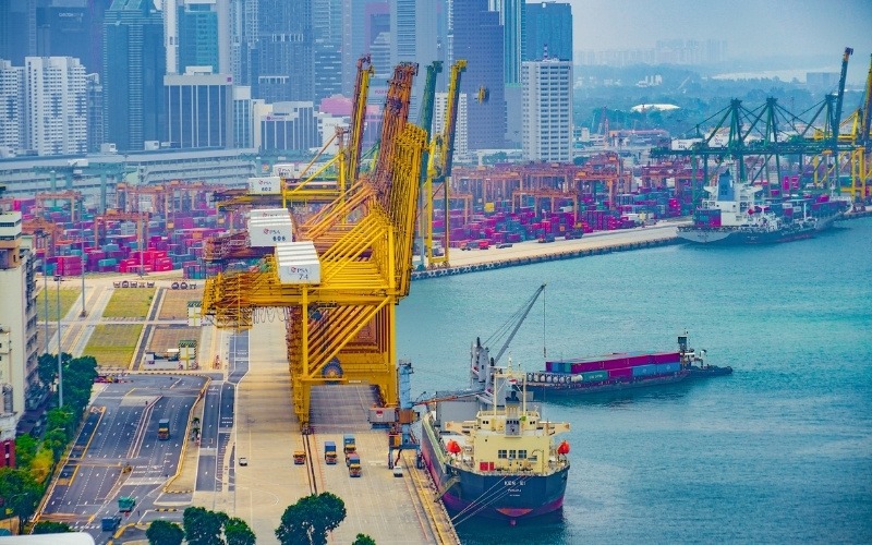 10 Major Roles and Responsibilities of a Multimodal Transport Operator