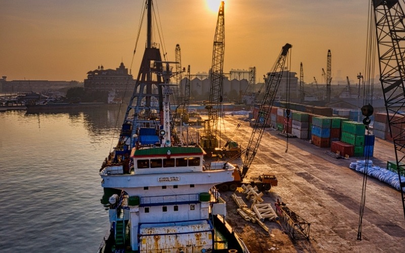 5 Core Challenges Faced by Multimodal Transport Operators and Best Practices