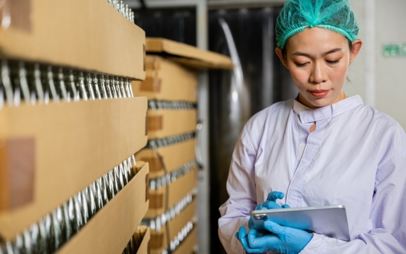 What Is Pharmaceutical Logistics and Its Importance in the Industry