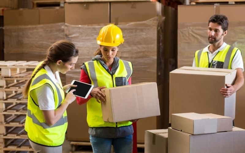 Why Sustainable Packaging Matters for Exporters?