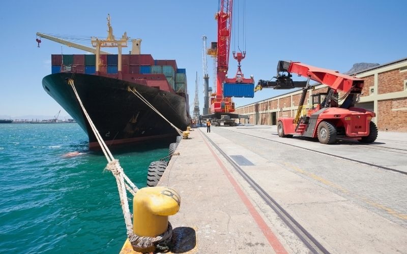 Why Traditional Port Operations Are No Longer Sufficient