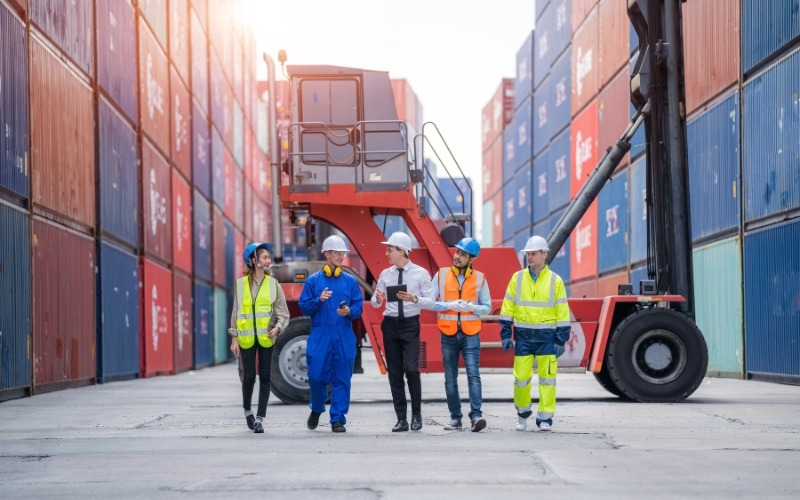 How Technology Helps Exporters Manage Excise and Customs Duty Efficiently