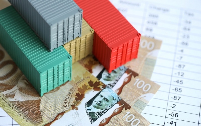 Common Costs Involved in Booking a Container for Export