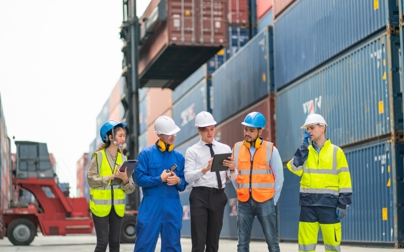 What Is Lead Time in the Supply Chain?