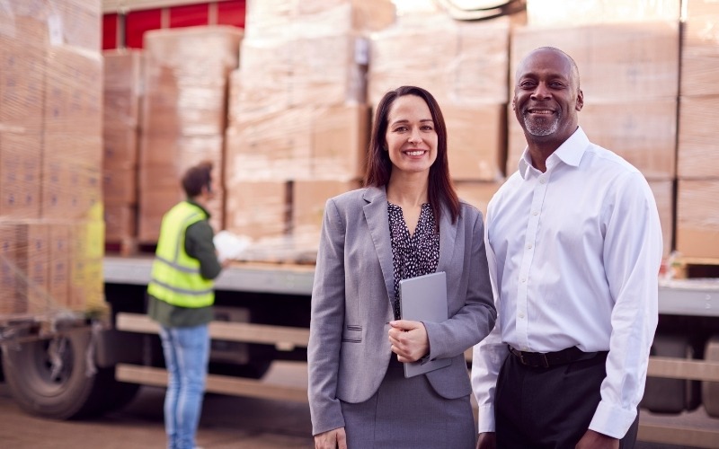 Benefits of Reducing Lead Time for Exporters