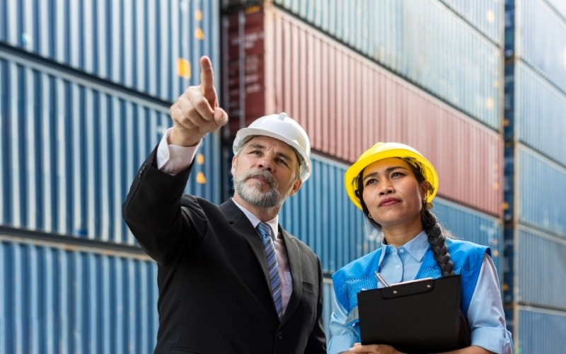 Strategies to Reduce Lead Time in Export Supply Chains