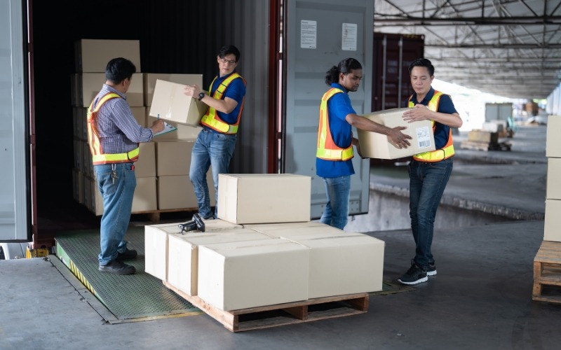 Tips to Further Minimize Lead Time for Exporters