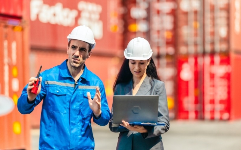 What Is EDPMS and How Does It Work For Exporters?