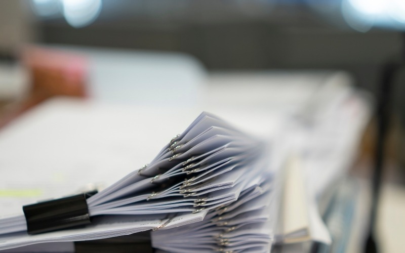 What Are Mandatory Export Documents?