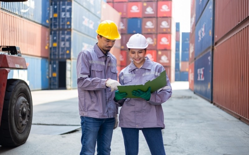 Product- and Destination-Specific Documentation Requirements