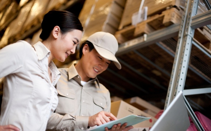 What Are SION and ITC-HS Codes In EXIM Policy?