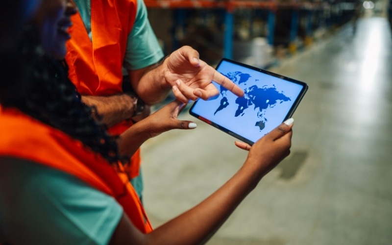 How Can Technology Help Prevent Delivery Delays?