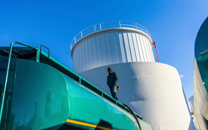 Common Challenges When Using ISO Tank Containers (And How to Solve Them)