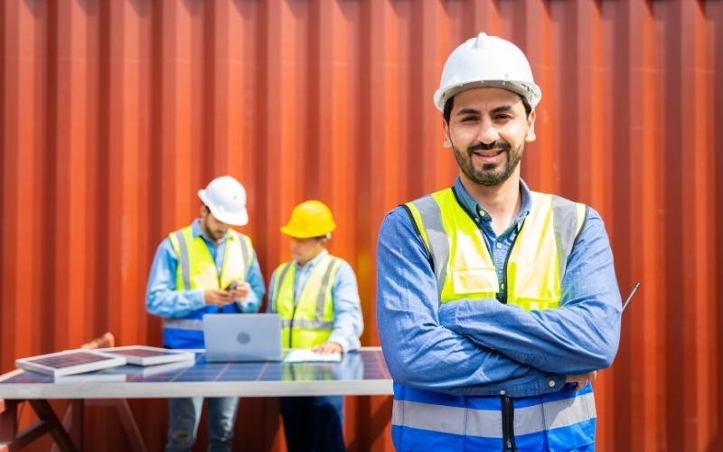 Loading and Unloading Guidelines for ISO Tank Containers