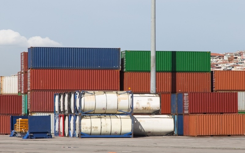 International Safety Standards for ISO Tank Containers