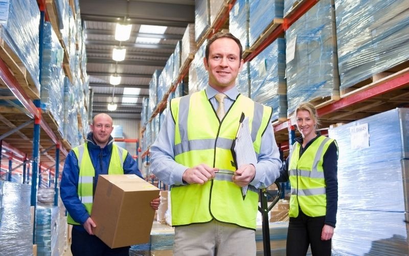 Where Supply Chains Lose Efficiency Without 3PL Support