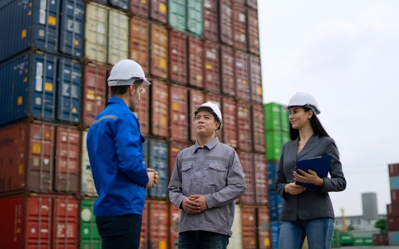 Challenges Faced by Indian Exporters