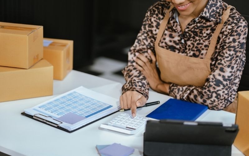 How Exporters Can Calculate Sea Freight Rates: Step-by-Step Process