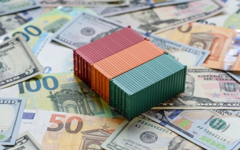 Key Components of Sea Freight Costs