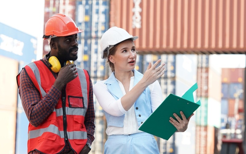 Common Mistakes Beginners Make in Export Trading