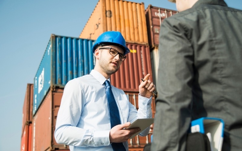 Compliance in Export Trading