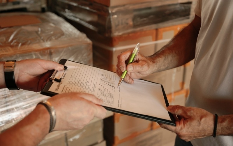 How Customs Authorities Use Import Documents