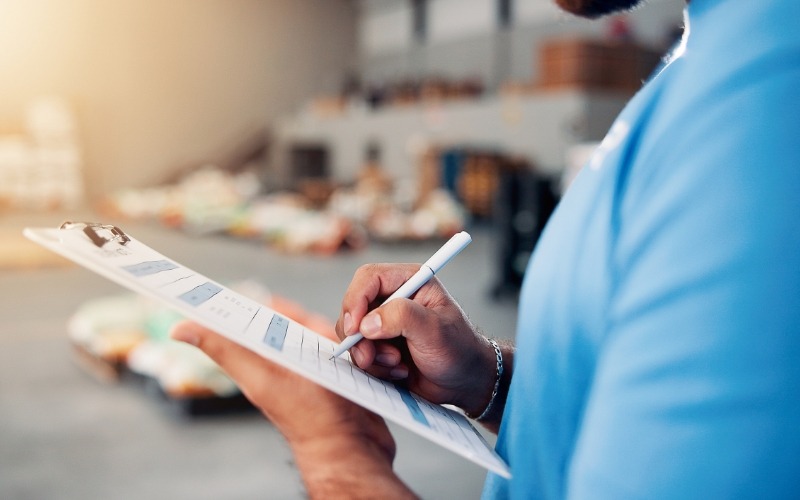 The Strategic Value of Import Documentation Beyond Clearance